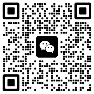 微信二維（wéi）碼（mǎ）
